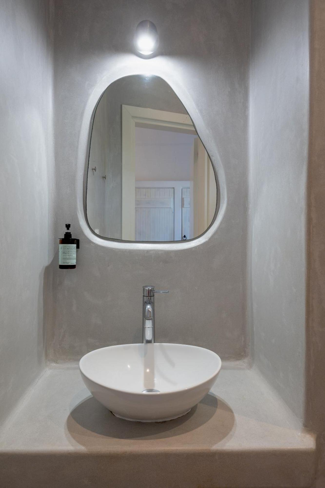 Flisvos Beach Apartments Naxos City 외부 사진