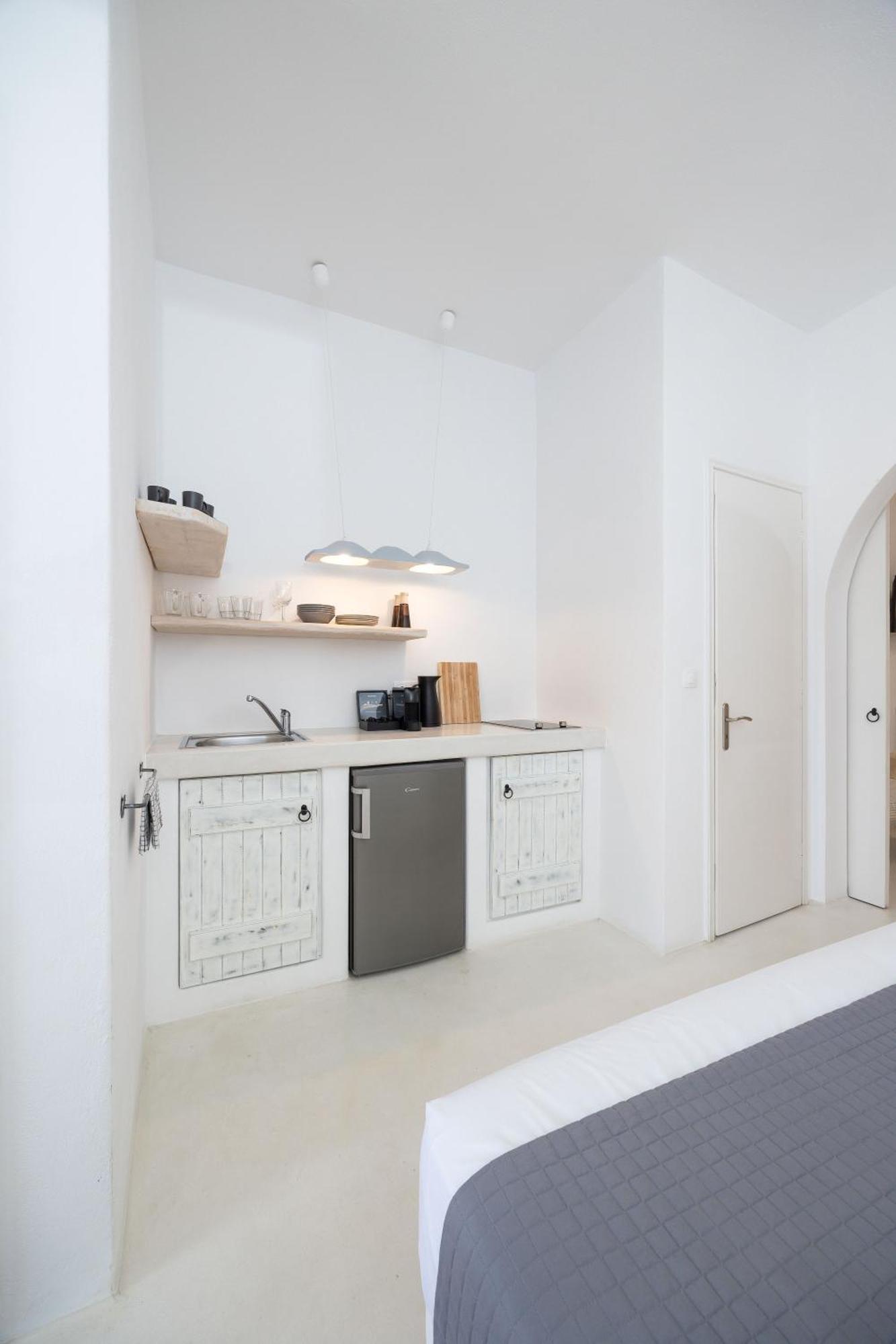 Flisvos Beach Apartments Naxos City 외부 사진