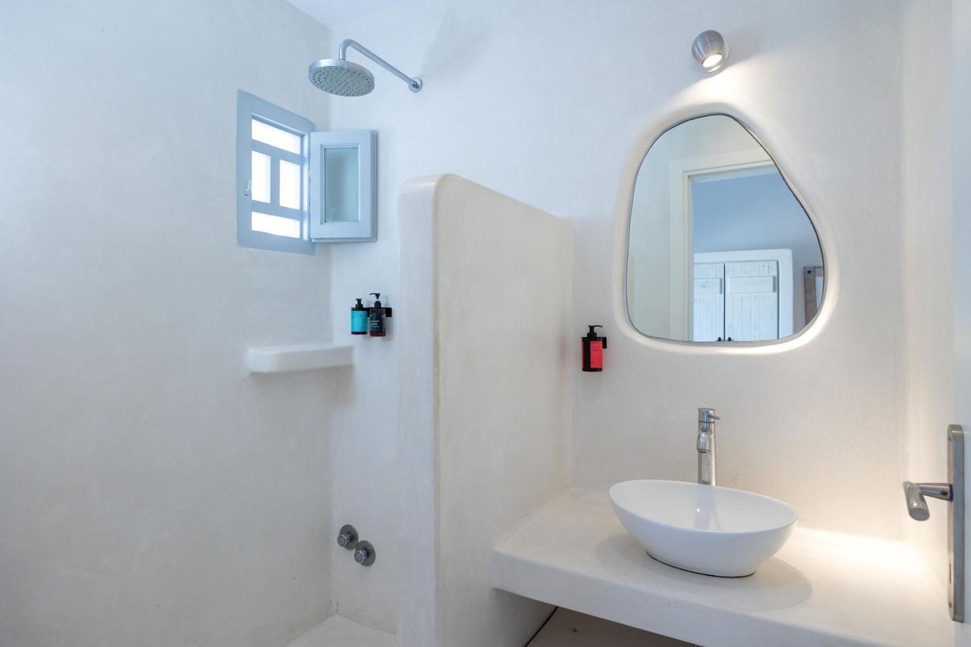 Flisvos Beach Apartments Naxos City 외부 사진